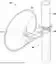 Fig. 01 - SUB-REFLECTOR ASSEMBLIES AND RELATED ANTENNA ASSEMBLIES