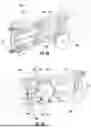 Fig. 08 - SUB-REFLECTOR ASSEMBLIES AND RELATED ANTENNA ASSEMBLIES