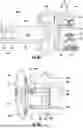 Fig. 14 - SUB-REFLECTOR ASSEMBLIES AND RELATED ANTENNA ASSEMBLIES