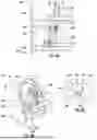 Fig. 15 - SUB-REFLECTOR ASSEMBLIES AND RELATED ANTENNA ASSEMBLIES