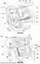 Fig. 22 - SUB-REFLECTOR ASSEMBLIES AND RELATED ANTENNA ASSEMBLIES