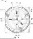 Fig. 23 - SUB-REFLECTOR ASSEMBLIES AND RELATED ANTENNA ASSEMBLIES