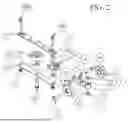 Fig. 03 - NO LUBE CONVEYOR CHAIN