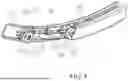 Fig. 05 - NO LUBE CONVEYOR CHAIN