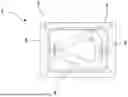 Fig. 01 - FLUID PULSE DAMPER AND BEVERAGE PREPARATION DEVICE