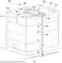 Fig. 01 - SYSTEM AND METHOD FOR ROUTING OPTICAL FIBERS WITHIN A MULTIPLE DWELLING UNIT