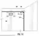 Fig. 12 - SYSTEM AND METHOD FOR ROUTING OPTICAL FIBERS WITHIN A MULTIPLE DWELLING UNIT
