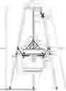 Fig. 01 - MODULAR GRILL AND BURN BARREL