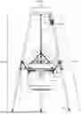 Fig. 02 - MODULAR GRILL AND BURN BARREL