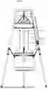 Fig. 08 - MODULAR GRILL AND BURN BARREL