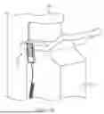Fig. 25 - SURGICAL ROBOT SYSTEMS COMPRISING ROBOTIC TELEMANIPULATORS AND INTEGRATED LAPAROSCOPY