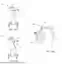 Fig. 31 - SURGICAL ROBOT SYSTEMS COMPRISING ROBOTIC TELEMANIPULATORS AND INTEGRATED LAPAROSCOPY