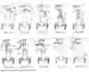 Fig. 33 - SURGICAL ROBOT SYSTEMS COMPRISING ROBOTIC TELEMANIPULATORS AND INTEGRATED LAPAROSCOPY