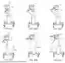 Fig. 36 - SURGICAL ROBOT SYSTEMS COMPRISING ROBOTIC TELEMANIPULATORS AND INTEGRATED LAPAROSCOPY
