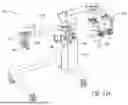 Fig. 44 - SURGICAL ROBOT SYSTEMS COMPRISING ROBOTIC TELEMANIPULATORS AND INTEGRATED LAPAROSCOPY