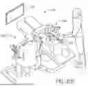 Fig. 45 - SURGICAL ROBOT SYSTEMS COMPRISING ROBOTIC TELEMANIPULATORS AND INTEGRATED LAPAROSCOPY