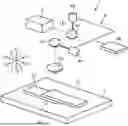 Fig. 01 - JOINING METHOD OF DISSIMILAR METAL PLATES, JOINING APPARATUS AND JOINED BODY