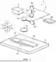 Fig. 02 - JOINING METHOD OF DISSIMILAR METAL PLATES, JOINING APPARATUS AND JOINED BODY