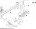 Fig. 13 - Robotic Arm And Manipulator For Robotically Articulated Work on Conductor Networks