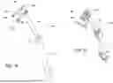 Fig. 19 - Robotic Arm And Manipulator For Robotically Articulated Work on Conductor Networks