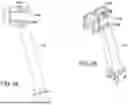 Fig. 25 - Robotic Arm And Manipulator For Robotically Articulated Work on Conductor Networks