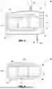 Fig. 03 - VEHICLE STRUCTURAL COMPONENT WITH EXTERIOR STIFFENING CHANNELS