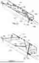 Fig. 04 - EXPANDABLE FLIGHT FOR A CONVEYOR
