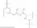 Fig. 10 - POLYMERIC CHELATORS CROSS-LINKED WITH HIGH MOLECULAR WEIGHT CROSS-LINKERS