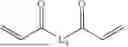 Fig. 33 - POLYMERIC CHELATORS CROSS-LINKED WITH HIGH MOLECULAR WEIGHT CROSS-LINKERS