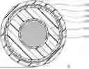 Fig. 01 - RESIN COMPOSITION AND POWER CABLE