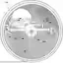 Fig. 01 - Reaction Vessel for Liquid Phase Catalytic Pyrolysis of Polymers