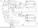 Fig. 01 - REFRIGERATION SYSTEM WITH WARM DEFROST