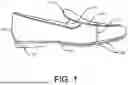 Fig. 02 - LUXURY COMFORTABLE SHOE