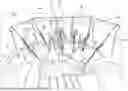 Fig. 01 - RETRACTOR SYSTEM FOR ABDOMINAL-WALL REPAIR