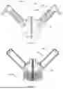 Fig. 04 - BONE CEMENT MIXING SYSTEM WITH PUNCTURE CONNECTION