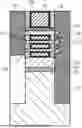 Fig. 01 - INTEGRATED CIRCUIT STRUCTURES HAVING CUT METAL GATES WITH DIELECTRIC PLUGS