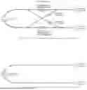 Fig. 08 - SUBARACHNOID FLUID MANAGEMENT METHOD AND SYSTEM WITH VARYING RATES