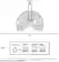 Fig. 09 - SUBARACHNOID FLUID MANAGEMENT METHOD AND SYSTEM WITH VARYING RATES