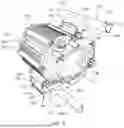 Fig. 03 - MOUNTING BRACKET FOR ELECTRIC MOTOR