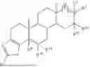 Fig. 02 - 3,4-THIAZOLO-STEROIDS AND METHODS OF MAKING AND USING THE SAME