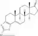 Fig. 11 - 3,4-THIAZOLO-STEROIDS AND METHODS OF MAKING AND USING THE SAME
