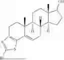 Fig. 27 - 3,4-THIAZOLO-STEROIDS AND METHODS OF MAKING AND USING THE SAME