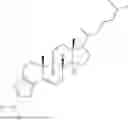 Fig. 71 - 3,4-THIAZOLO-STEROIDS AND METHODS OF MAKING AND USING THE SAME