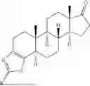 Fig. 77 - 3,4-THIAZOLO-STEROIDS AND METHODS OF MAKING AND USING THE SAME