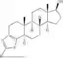 Fig. 78 - 3,4-THIAZOLO-STEROIDS AND METHODS OF MAKING AND USING THE SAME