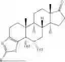 Fig. 82 - 3,4-THIAZOLO-STEROIDS AND METHODS OF MAKING AND USING THE SAME
