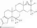 Fig. 84 - 3,4-THIAZOLO-STEROIDS AND METHODS OF MAKING AND USING THE SAME