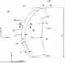 Fig. 01 - TURBINE ENGINE WITH COMPOSITE AIRFOILS