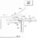 Fig. 10 - TURBINE ENGINE WITH COMPOSITE AIRFOILS