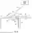 Fig. 11 - TURBINE ENGINE WITH COMPOSITE AIRFOILS